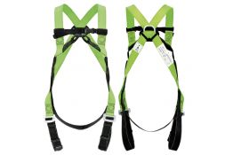 FA230 IMBRAGATURA 2 PUNTI EN 361 ACTIVE GEAR